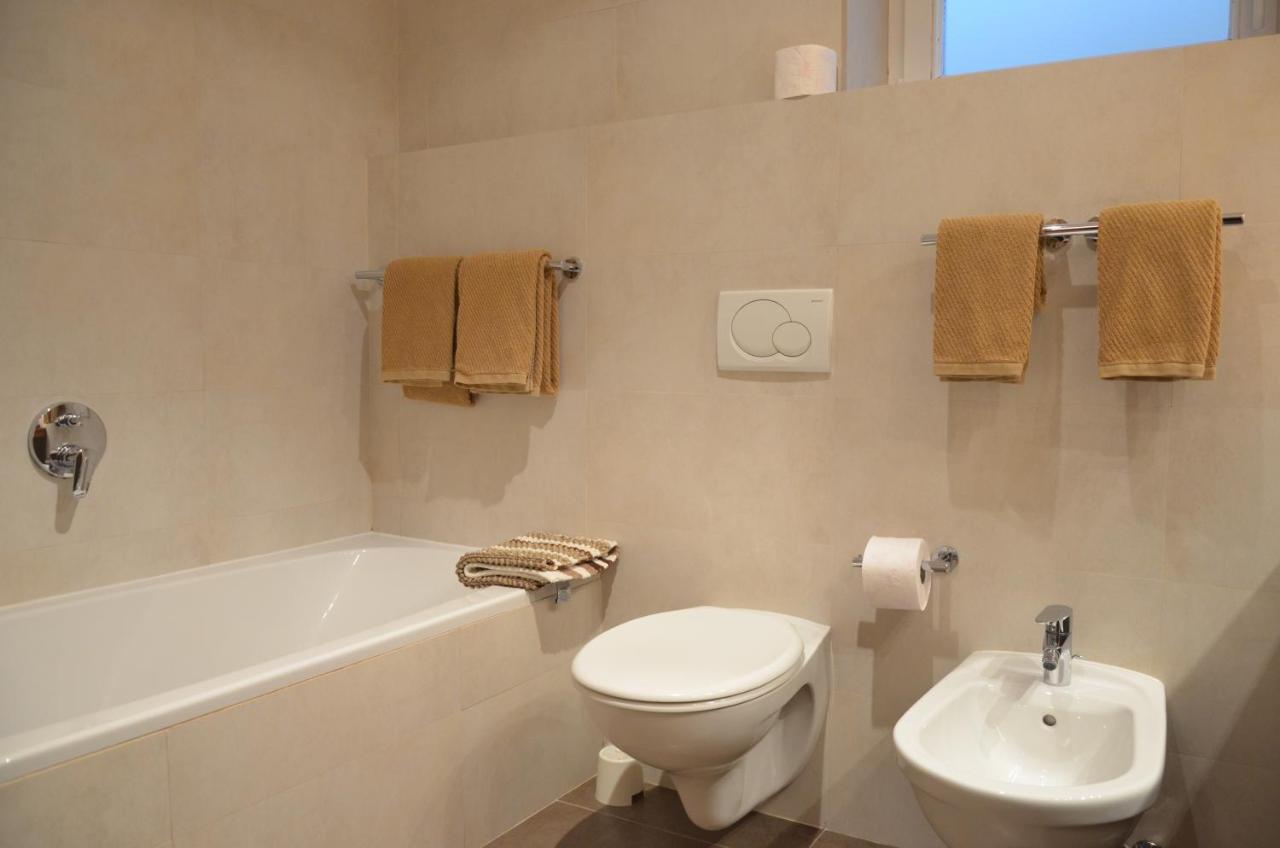 Schoene Ferienwohnung Siusi Εξωτερικό φωτογραφία